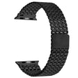 Mega Hållbart Apple Smartwatch Metall Universell Armband