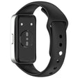 Mega Trevligt Huawei Smartwatch Mjukplast Universell Armband