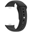 Oerhört Härligt Xiaomi Smartwatch Mjukplast Universell Armband