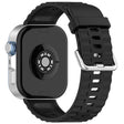 Super Sött Huawei Smartwatch Mjukplast Universell Armband