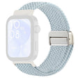 Stilrent Huawei Smartwatch Nylon Universell Armband