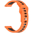Riktigt Snyggt Garmin Smartwatch Mjukplast Universell Armband