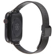 Hållbart Apple Smartwatch Metall Universell Armband