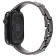 Väldigt Elegant Apple Smartwatch Strass Universell Armband