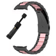 Mega Slitstarkt Samsung Galaxy Watch8 40mm / Samsung Galaxy Watch8 44mm Metall Universell Armband