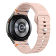 Mega Sött Samsung Smartwatch Mjukplast Universell Armband