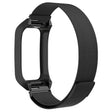 Riktigt Stiligt Xiaomi Mi Band 7 Pro Metall Armband