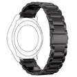 Riktigt Stiligt Universell Metall Universell Armband