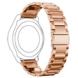 Riktigt Stiligt Universell Metall Universell Armband