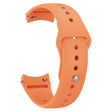 Super Hållbart Huawei Watch 5 42mm Mjukplast Armband