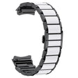Väldigt Bekvämt Huawei Watch 5 42mm Metall Armband