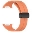 Mega Fantastiskt Samsung Smartwatch Mjukplast Universell Armband