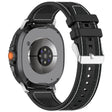 Mega Elegant Samsung Smartwatch Nylon Universell Armband