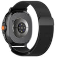 Tidslöst Samsung Smartwatch Metall Universell Armband