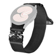 Mega Skönt Samsung Galaxy Watch 7 40mm / Samsung Galaxy Watch 7 44mm Metall Universell Armband