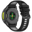 Bra Garmin Smartwatch Mjukplast Universell Armband