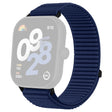 Super Elegant Xiaomi Redmi Watch 5 / Xiaomi Redmi Watch 4 Nylon Universell Armband