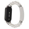 Mycket Trevligt Xiaomi Smart Band 9 / Xiaomi Smart Band 8 Hårdplast Universell Armband