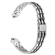 Mycket Häftigt Fitbit Inspire 2 Metall Armband