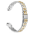 Mycket Häftigt Fitbit Inspire 2 Metall Armband