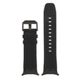 Oerhört Fint Samsung Smartwatch Äkta Läder Universell Armband