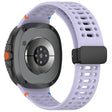 Super Slitstarkt Samsung Smartwatch Mjukplast Universell Armband