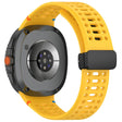 Super Slitstarkt Samsung Smartwatch Mjukplast Universell Armband