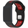 Stilrent Amazfit Helio Strap Mjukplast Armband