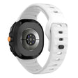 Oerhört Trevligt Samsung Galaxy Watch8 40mm / Samsung Galaxy Watch8 44mm Mjukplast Universell Armband