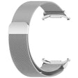 Super Coolt Samsung Galaxy Watch8 40mm / Samsung Galaxy Watch8 44mm Metall Universell Armband