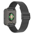 Oerhört Skönt Garmin Venu X1 Metall Armband