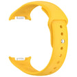 Mega Häftigt Samsung Galaxy Watch8 40mm / Samsung Galaxy Watch8 44mm Mjukplast Universell Armband