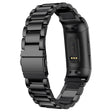 Väldigt Fantastisk Fitbit Charge 4 / Fitbit Charge 3 Metall Universell Armband