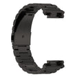 Super Skönt Amazfit Active Edge / Amazfit Active Metall Universell Armband