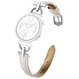 Hållbart Universell Äkta Läder Universell Armband