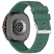 Mega Stiligt Samsung Smartwatch Mjukplast Universell Armband