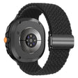 Tufft Samsung Smartwatch Nylon Universell Armband