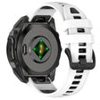 Mycket Häftigt Garmin Smartwatch Mjukplast Universell Armband