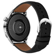 Suveränt Huawei Watch 4 / Huawei Watch 4 Pro Konstläder Universell Armband