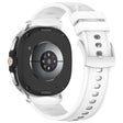 Oerhört Häftigt Samsung Smartwatch Mjukplast Universell Armband