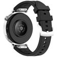 Mega Trevligt Huawei Smartwatch Mjukplast Universell Armband