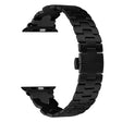Oerhört Härdigt Apple Smartwatch Metall Universell Armband