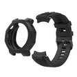 Super Sött Amazfit T-Rex 3 Pro 48mm Mjukplast Armband