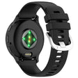 Tufft Garmin Smartwatch Mjukplast Universell Armband