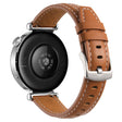 Super Hållbart Universell Äkta Läder Universell Armband