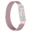 Mega Härligt Huawei Smartwatch Metall Universell Armband