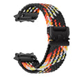 Oerhört Slitstarkt Amazfit T-Rex 2 / Amazfit T-Rex 3 Nylon Universell Armband