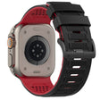 Super Bekvämt Apple Smartwatch Mjukplast Universell Armband