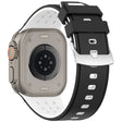 Oerhört Härdigt Apple Smartwatch Mjukplast Universell Armband