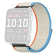 Oerhört Fint Garmin Venu X1 Nylon Armband
